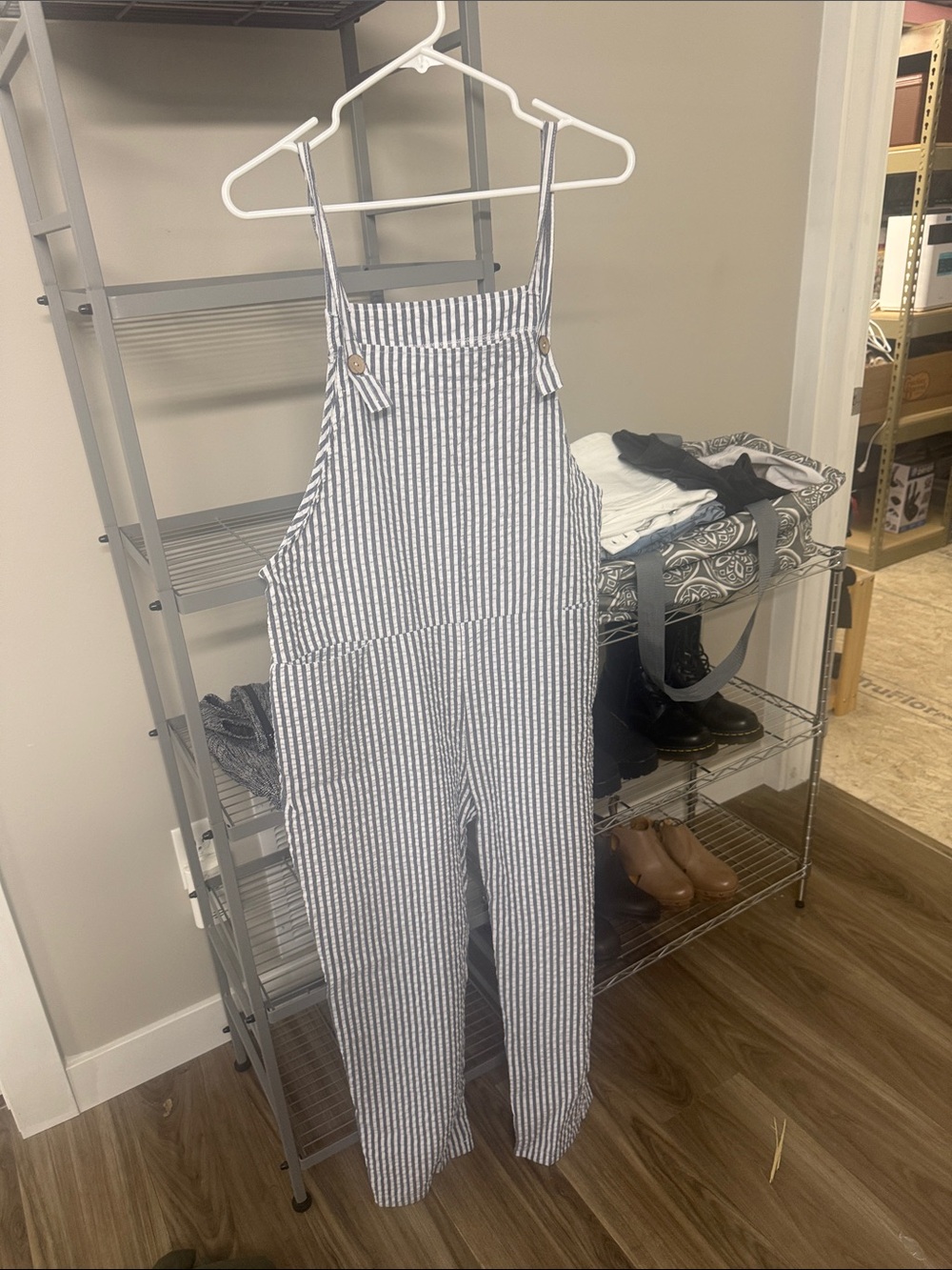 overalls